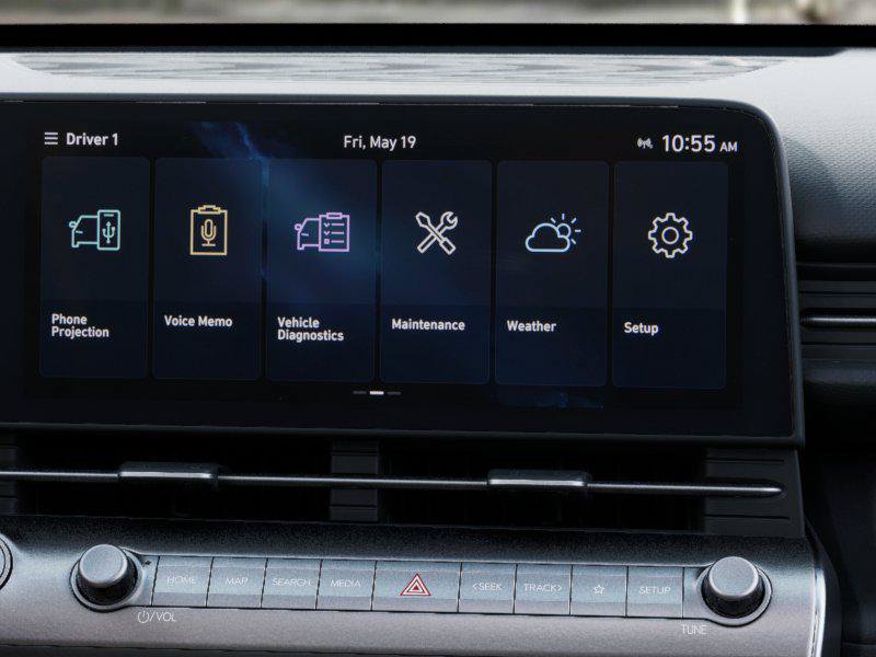 New 2026 Hyundai Kona Limited FWD image 13