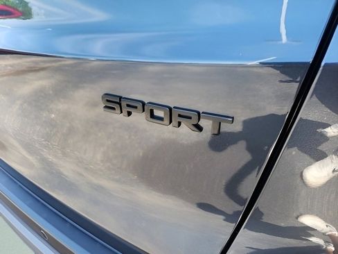 New 2026 Honda CR-V Sport-L image 9