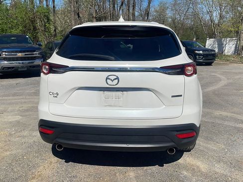 Used 2023 MAZDA CX-9 Touring Plus image 6