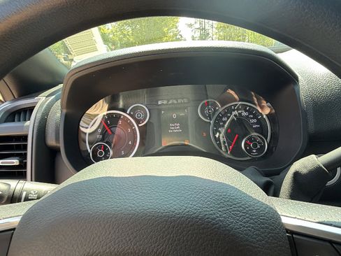 New 2026 RAM 4500 Tradesman w/ Chrome Appearance Group AWD/4WD image 26