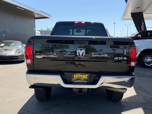 Used 2016 RAM 2500 Laramie image 7