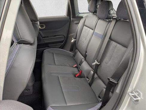 New 2026 MINI Cooper 4-Door Hardtop image 16