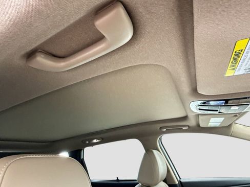 Used 2023 Hyundai Santa Fe Limited image 17