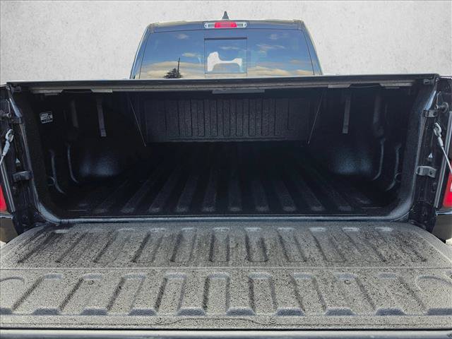 Used 2021 RAM 1500 TRX w/ TRX Level 1 Equipment Group AWD/4WD image 15