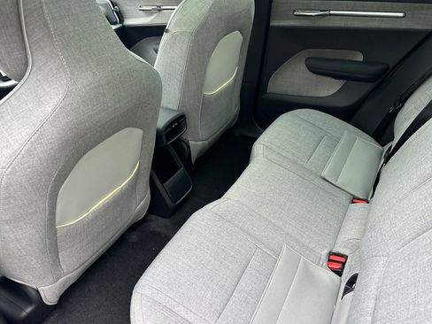 New 2026 Volvo EX30 Ultra image 10