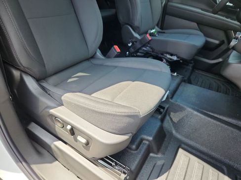 New 2026 Chevrolet Tahoe 4WD image 19