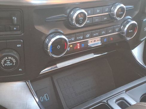 Used 2022 Ford F150 King Ranch w/ Equipment Group 601A High image 14