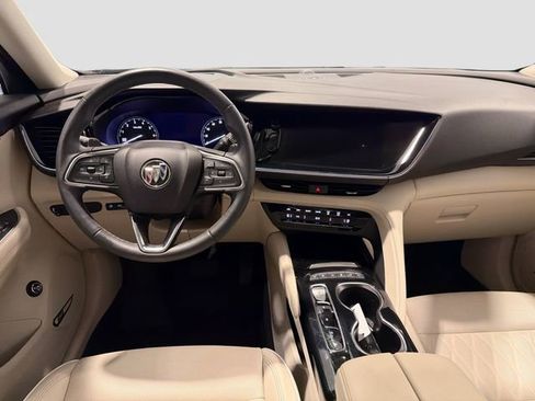 Certified 2023 Buick Envision Avenir AWD/4WD image 22