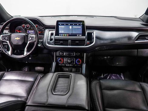 Used 2021 Chevrolet Tahoe LT RWD image 5