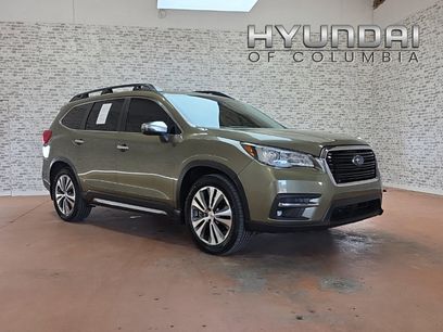 Used 2022 Subaru Ascent Touring w/ Popular Package #2A