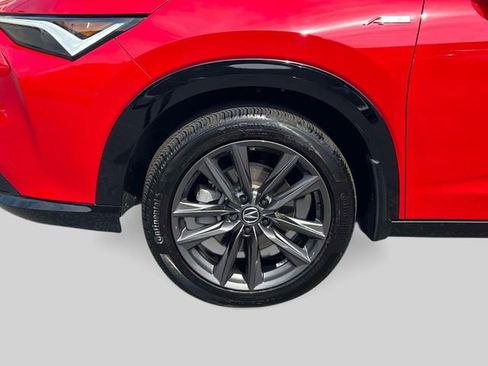 Used 2025 Acura ADX A-Spec image 10