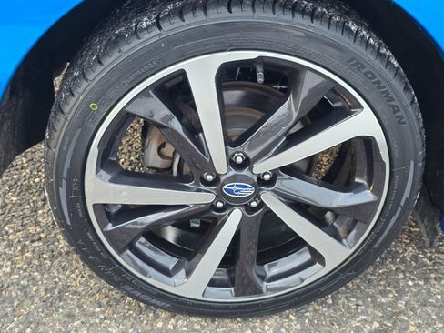 Certified 2021 Subaru Impreza 2.0i Sport image 24