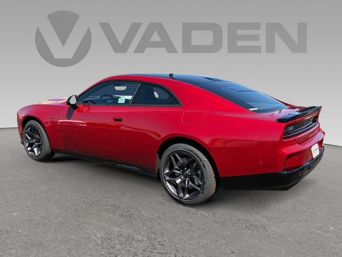New 2026 Dodge Charger R/T AWD/4WD image 24