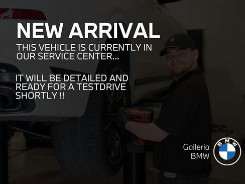 Used 2026 BMW X3 xDrive30 w/ M Sport Package image 1