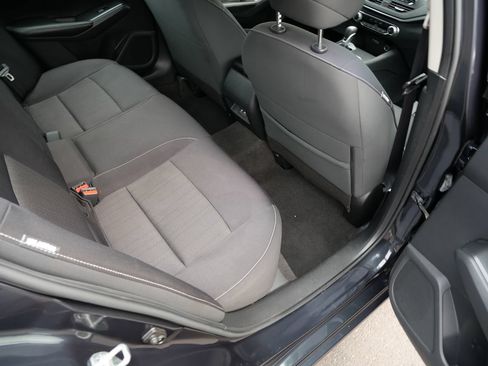 Used 2022 Nissan Altima 2.5 SV AWD/4WD image 22