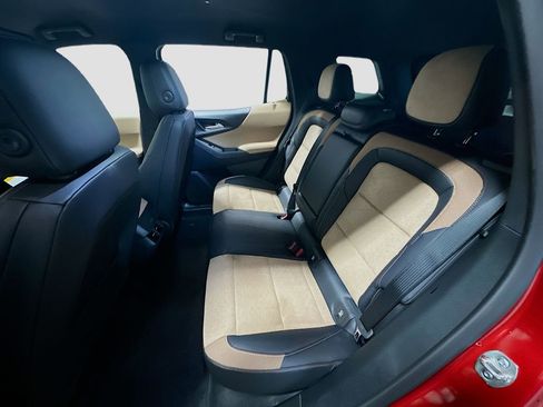 New 2026 Chevrolet Equinox ACTIV FWD image 26