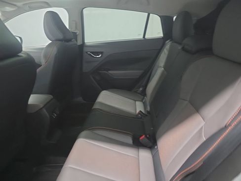 Certified 2025 Subaru Crosstrek 2.5i Limited w/ Popular Package #3A image 9