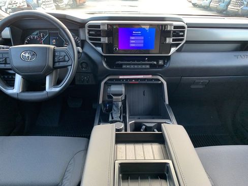 New 2026 Toyota Tundra SR5 image 15