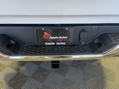 New 2026 RAM 1500 Tradesman AWD/4WD image 9
