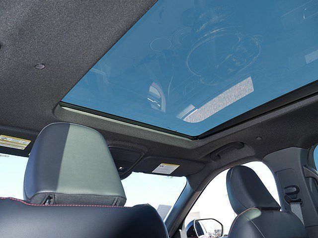 New 2026 Ford Explorer ST-Line w/ ST-Line Street Pack AWD/4WD image 26
