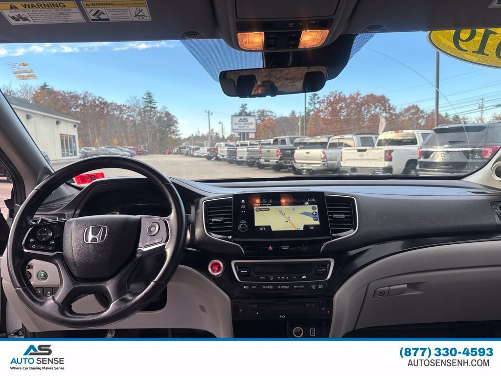 Used 2019 Honda Pilot Touring image 26