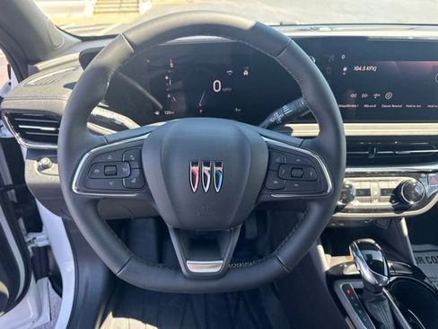 New 2026 Buick Envista Sport Touring w/ Convenience I Package FWD image 14
