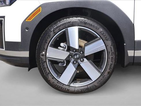New 2026 Hyundai Santa Fe Limited AWD/4WD image 9