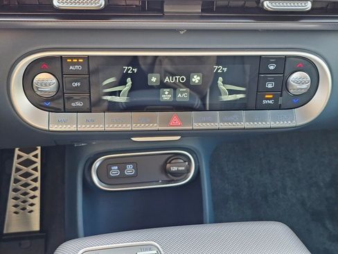 New 2026 Genesis GV60 Performance image 16