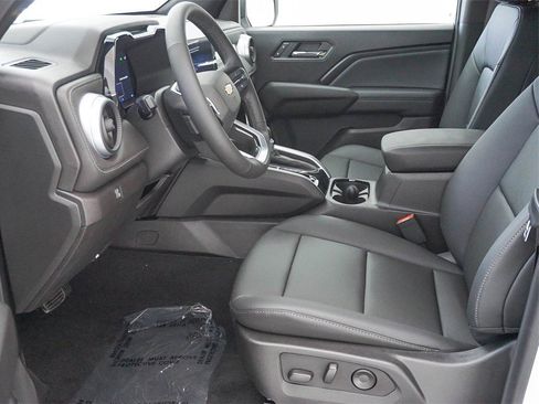 New 2025 Chevrolet Colorado LT w/ LT Convenience Package image 20