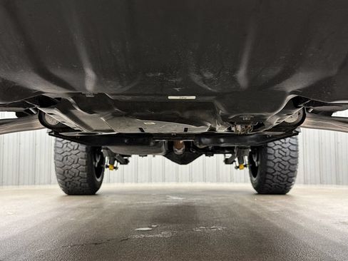 Used 2026 Ford Bronco Heritage Edition AWD/4WD image 15