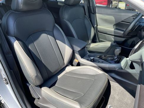 Certified 2024 Subaru Crosstrek 2.5i Wilderness w/ Crosstrek Mirror Package AWD/4WD image 27