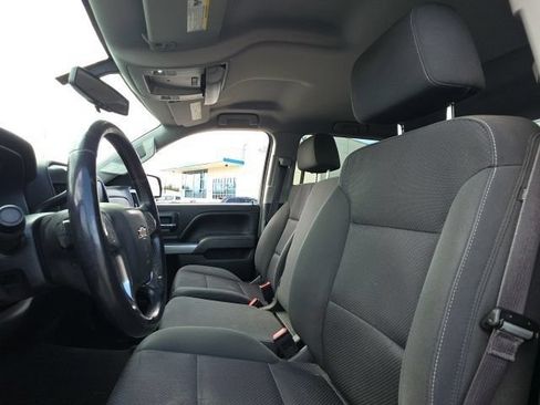 Used 2016 Chevrolet Silverado 1500 LT w/ All Star Edition AWD/4WD image 16