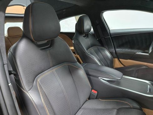 Used 2022 Lucid Air Grand Touring AWD/4WD image 55