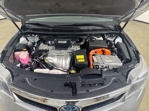 Used 2015 Toyota Avalon Limited w/ Technology Package image 26