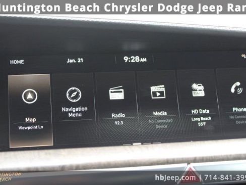 Used 2020 Genesis G90 3.3T Premium image 22