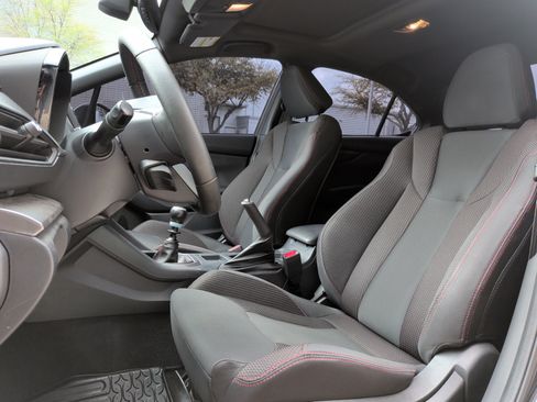 Used 2023 Subaru WRX Premium image 17