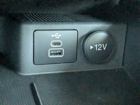 New 2024 Ford Escape SE image 26