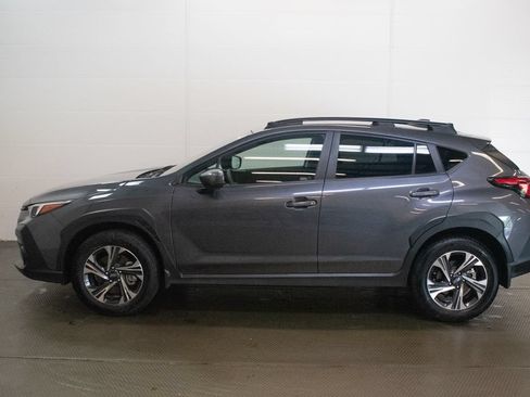 Certified 2026 Subaru Crosstrek 2.5i Premium AWD/4WD image 7