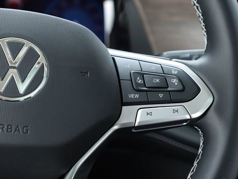 New 2026 Volkswagen Atlas SEL image 22