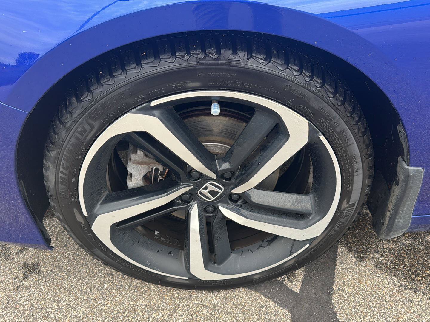 Used 2021 Honda Accord Sport Special Edition image 9