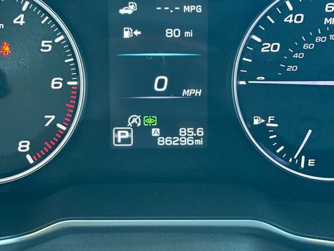 Used 2020 Subaru Outback Touring XT AWD/4WD image 25