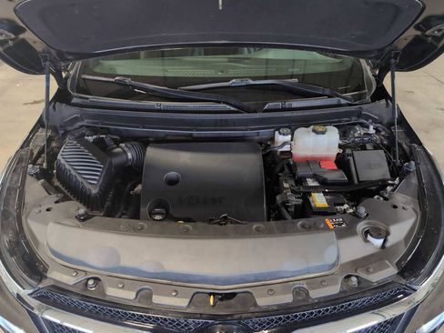 Used 2024 Buick Enclave Essence w/ Experience Buick Package image 29