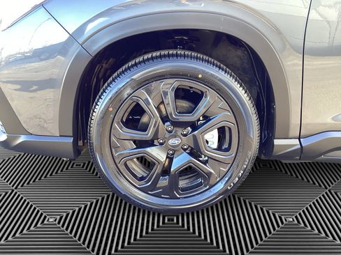 Used 2023 Subaru Ascent Onyx Edition image 14