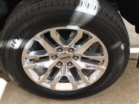 Used 2016 GMC Sierra 1500 SLT w/ Texas SLT Premium Package image 40