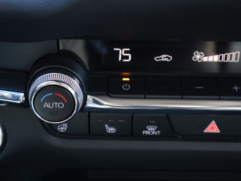 Certified 2023 MAZDA CX-30 2.5 Turbo w/ Premium Package image 28