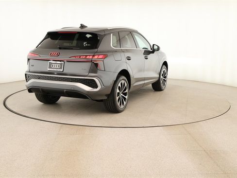 New 2026 Audi Q3 quattro 2.0T image 6