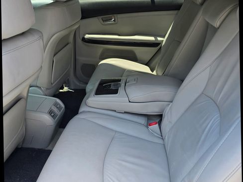 Used 2008 Lexus RX 350 2WD image 20