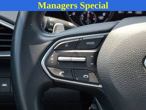 Used 2023 Hyundai Santa Fe SEL FWD image 20