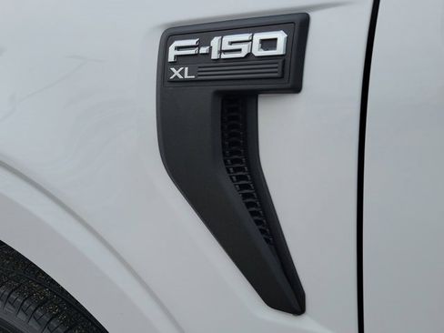 Certified 2023 Ford F150 XL image 9