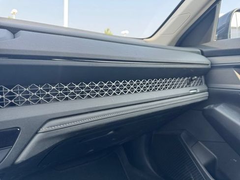 Used 2024 Honda Accord LX image 22